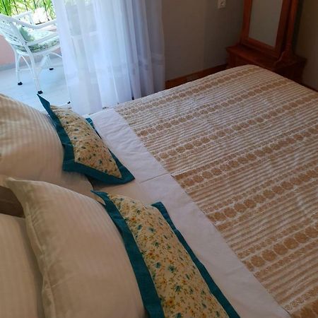The Jasmine House Villa Preveze Dış mekan fotoğraf
