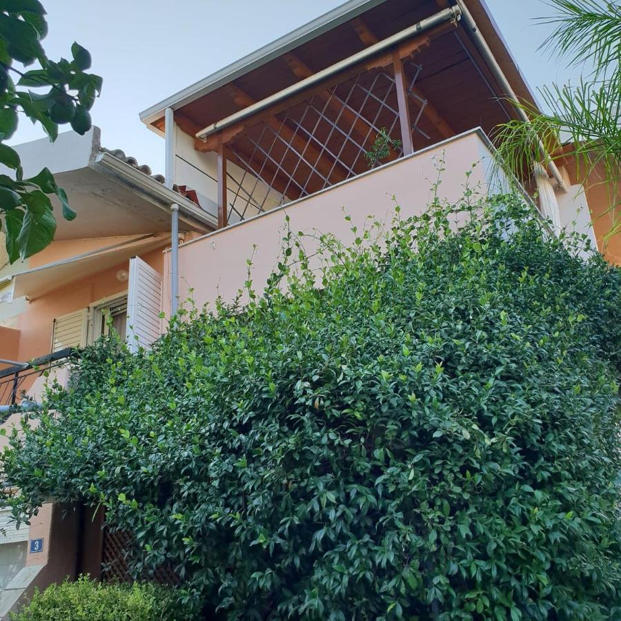 The Jasmine House Villa Preveze Dış mekan fotoğraf