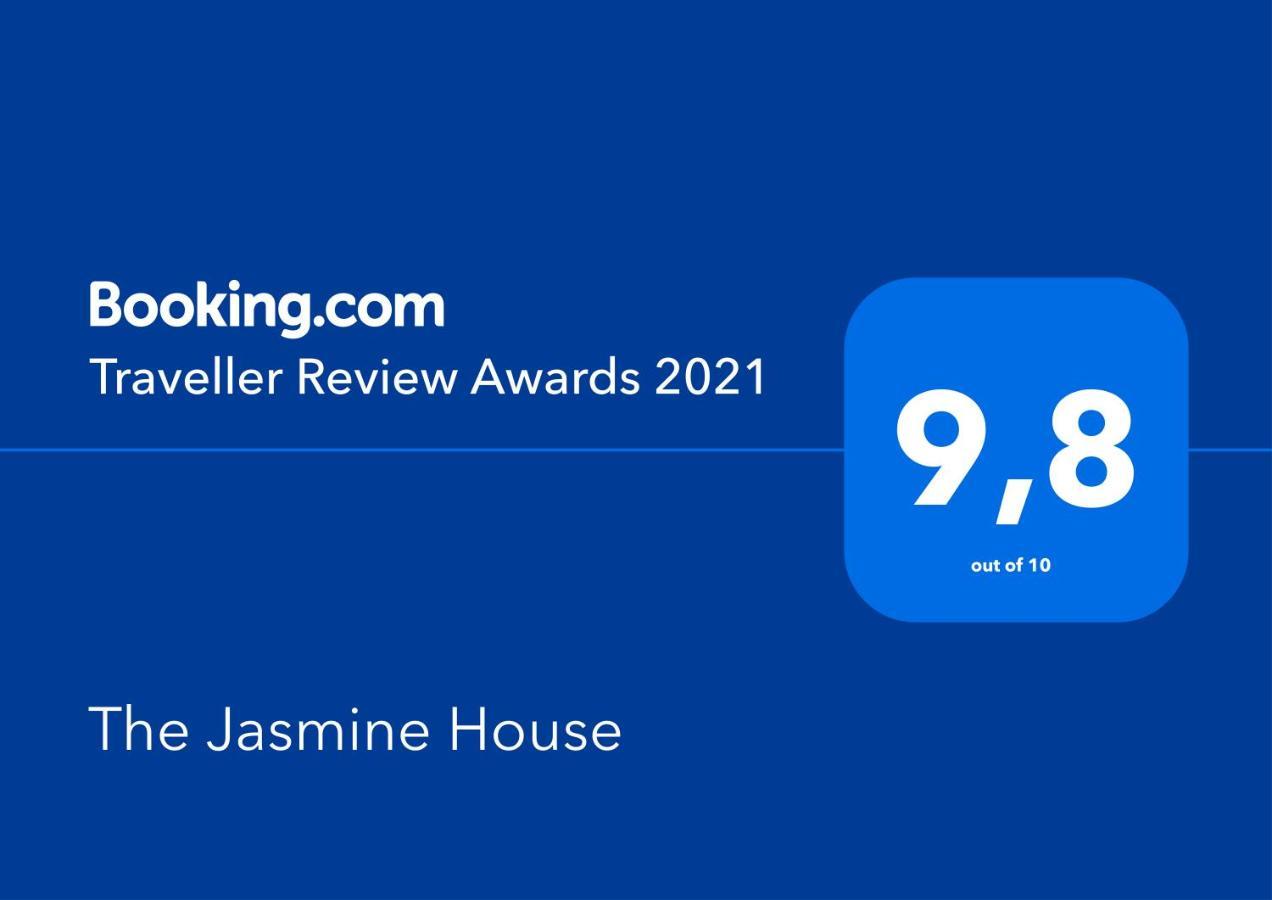 The Jasmine House Villa Preveze Dış mekan fotoğraf