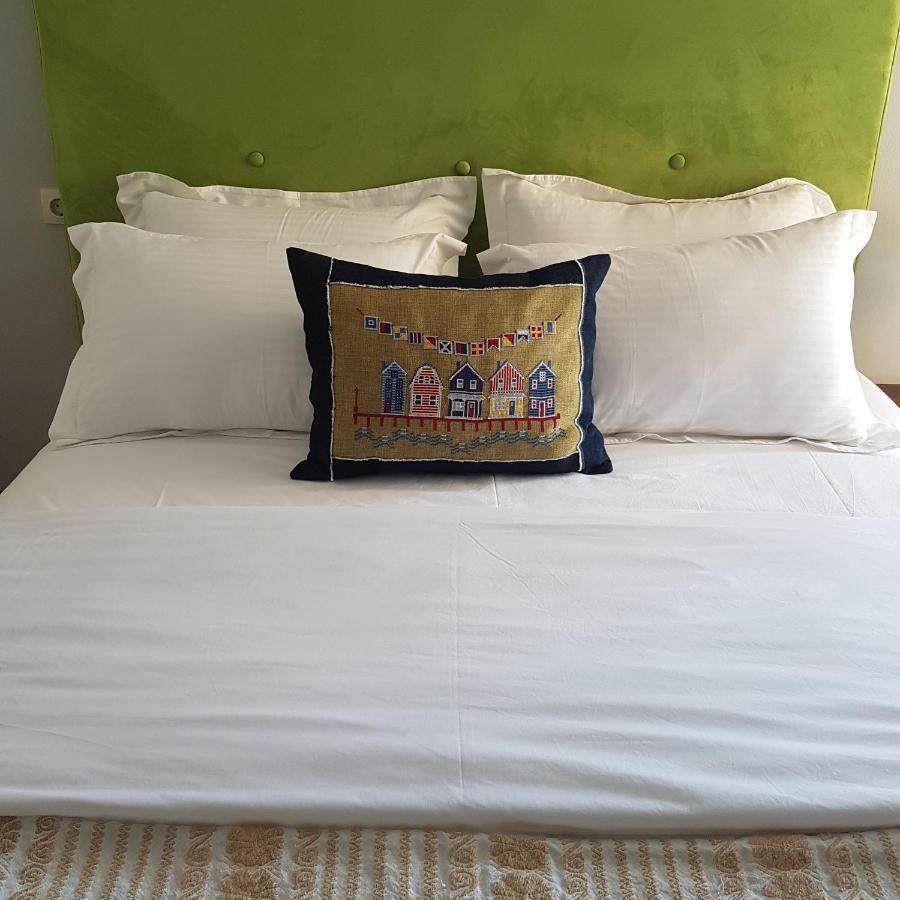 The Jasmine House Villa Preveze Dış mekan fotoğraf