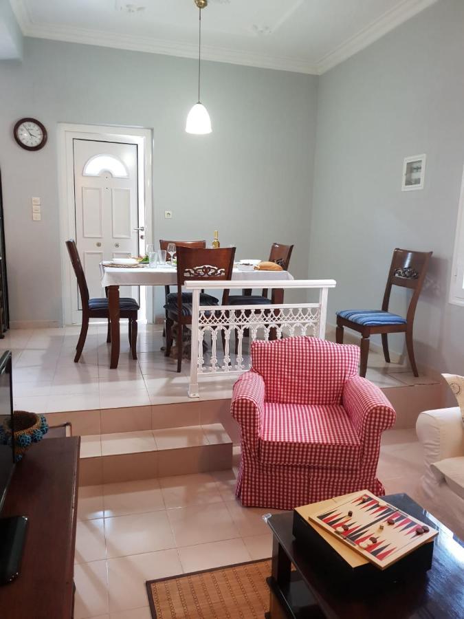 The Jasmine House Villa Preveze Dış mekan fotoğraf