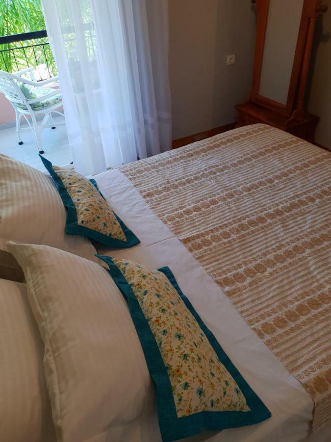 The Jasmine House Villa Preveze Dış mekan fotoğraf