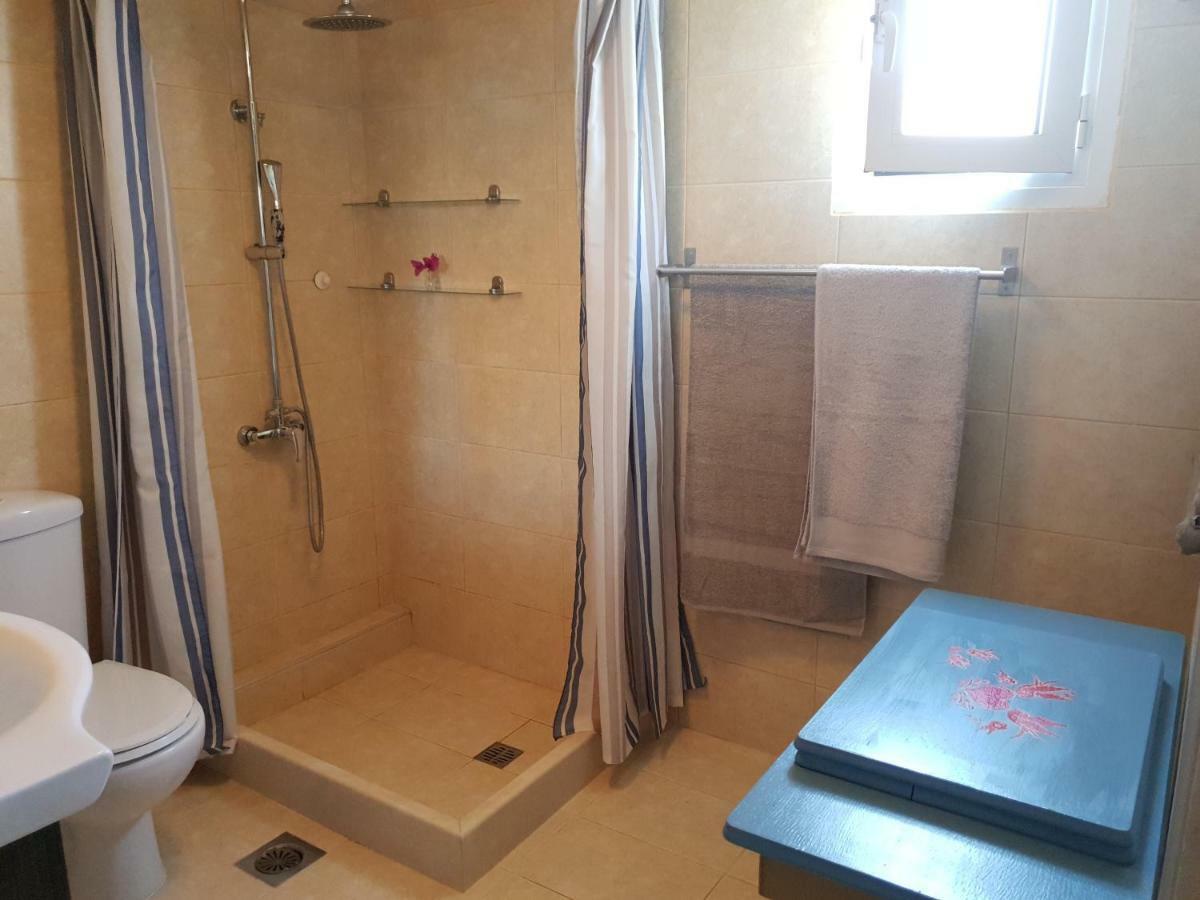 The Jasmine House Villa Preveze Dış mekan fotoğraf