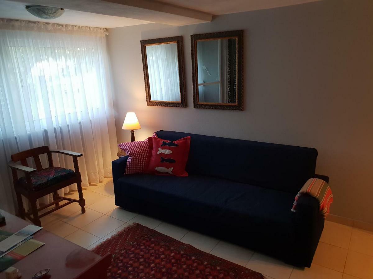 The Jasmine House Villa Preveze Dış mekan fotoğraf