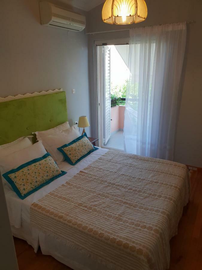 The Jasmine House Villa Preveze Dış mekan fotoğraf