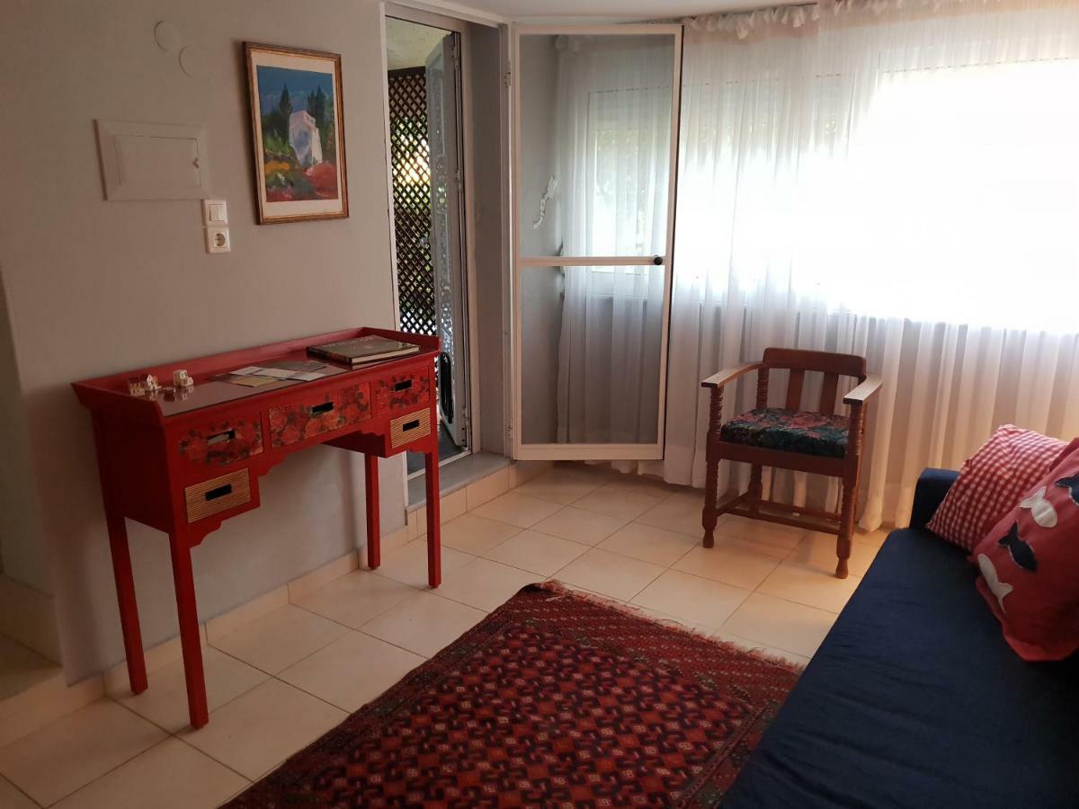 The Jasmine House Villa Preveze Dış mekan fotoğraf