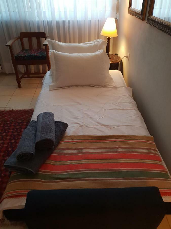 The Jasmine House Villa Preveze Dış mekan fotoğraf