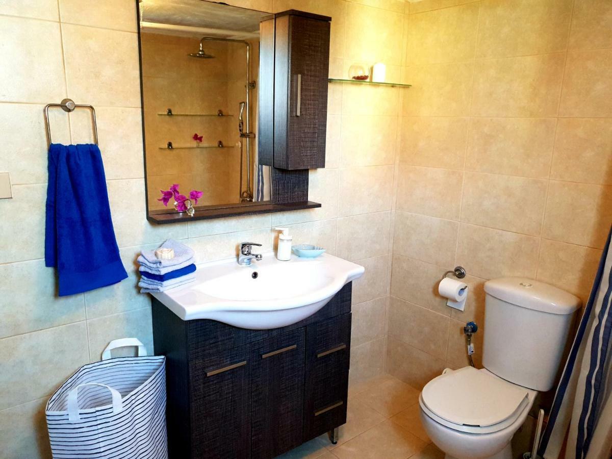 The Jasmine House Villa Preveze Dış mekan fotoğraf