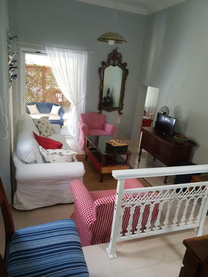The Jasmine House Villa Preveze Dış mekan fotoğraf
