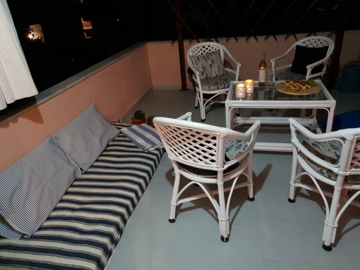 The Jasmine House Villa Preveze Dış mekan fotoğraf