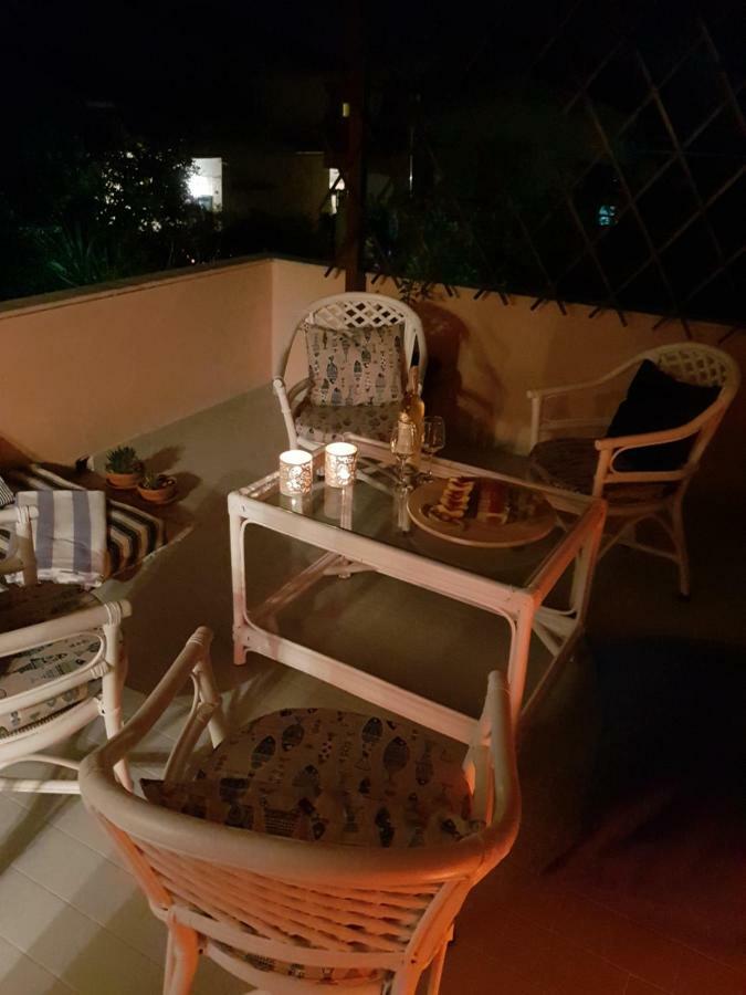 The Jasmine House Villa Preveze Dış mekan fotoğraf