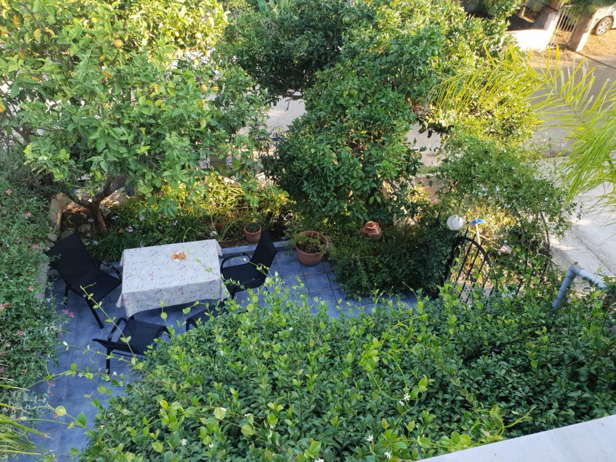 The Jasmine House Villa Preveze Dış mekan fotoğraf
