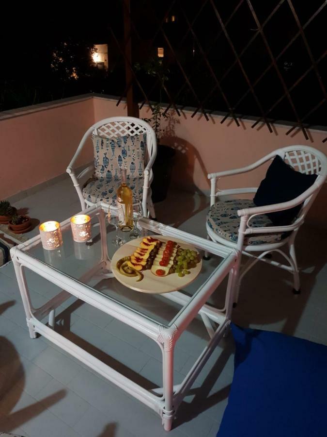 The Jasmine House Villa Preveze Dış mekan fotoğraf
